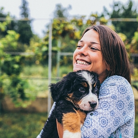 Weekend Adopcji TOZ i Mars Polska: daj miłość, zyskaj miłość 